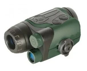 Yukon 2x24 NVMT Spartan Night Vision Monocular