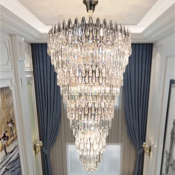 Luxury Postmodern Chandelier Ceiling Lights for Home Decor
