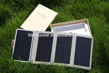 solar charger