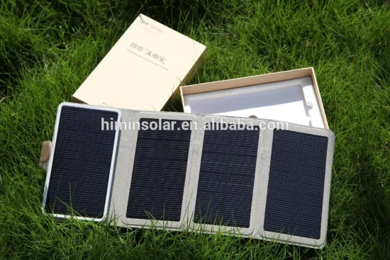 solar charger