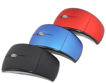 Promotional Customized Wireless Mouse
