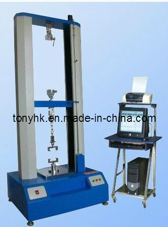 Computer Control Tension Strength Test Machine (TW-029)