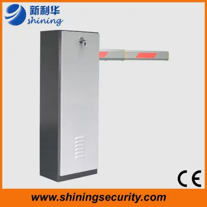 Barrier gate