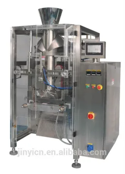 Automatic Vertical Form Bag Fill Seal Machine
