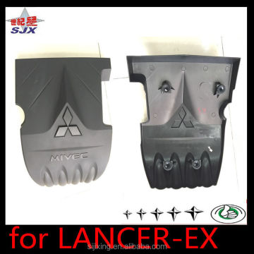 Factory Direct Engine Cover and Rear Wing for Lancer-ex MIVEC USA Version
