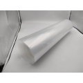 Super Clear Soft PVC Blister Packaging Film