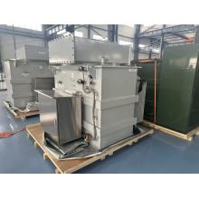 3000 кВА подстанции трансформатор