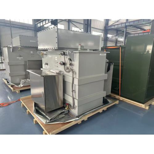 3000 кВА подстанции трансформатор