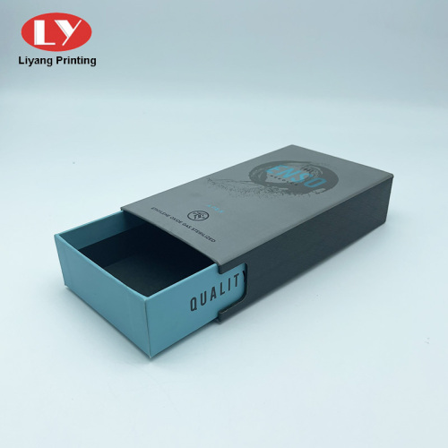 OEM Custom Carton Box Packaging with Logo