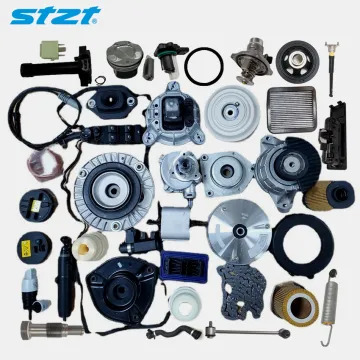 STZT Electric Fuel Pump Accessories for Mercedes Benz W166