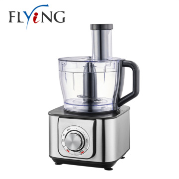 Multiprocessor 1000W Food Processor