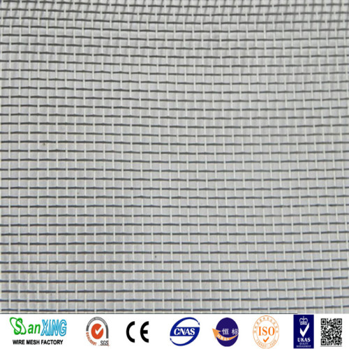 Aluminum Wire Netting Aluminum Fly Wire Screen Mesh Supplier