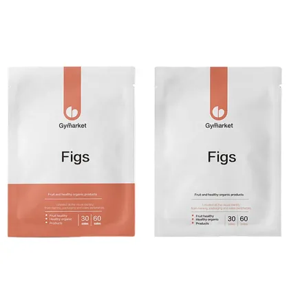 Fever Reduce Cooling Patch Sticker Packaging Bag