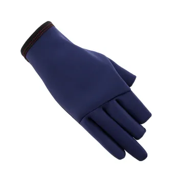 NEWMAJOR Winter Fishing Gloves: Waterproof, Windproof, and Anti-Slip for Outdoor Activities