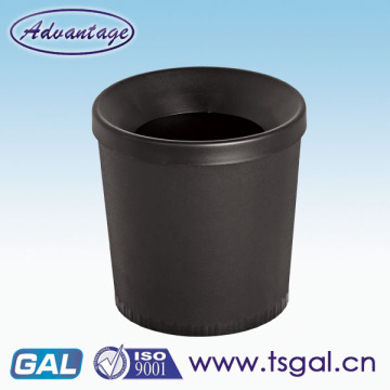 La spazzatura di plastica di promozione può