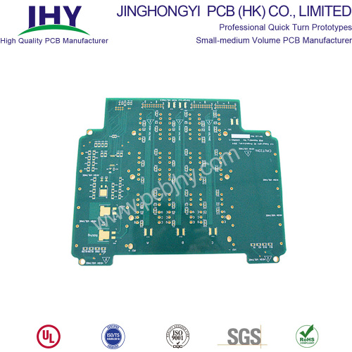 2 OZ Heavy Copper PCB