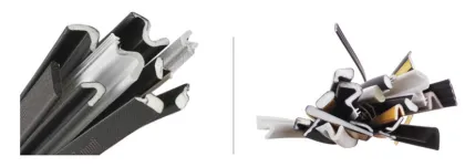 Lingxin Brand Polyurethane Strip Foaming Machine