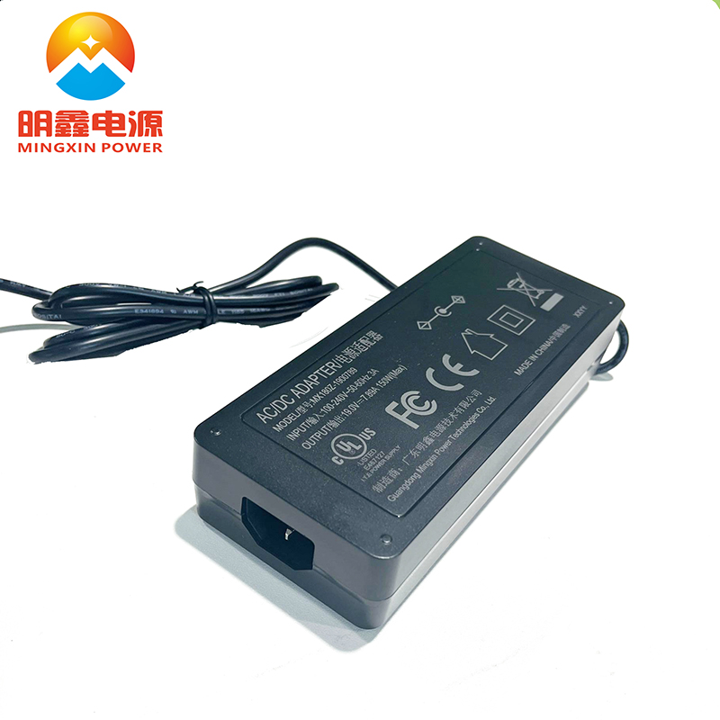 24V5A 20V5A Power -Adapter mit UL