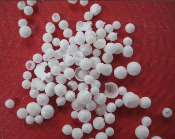 High Purity High Temp Alumina Hollow Sphere