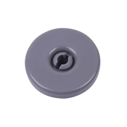 8PCS Dishwasher Basket Wheel for Aeg Favorit Privileg Zanussi Dish Washer Spare Parts Accessories