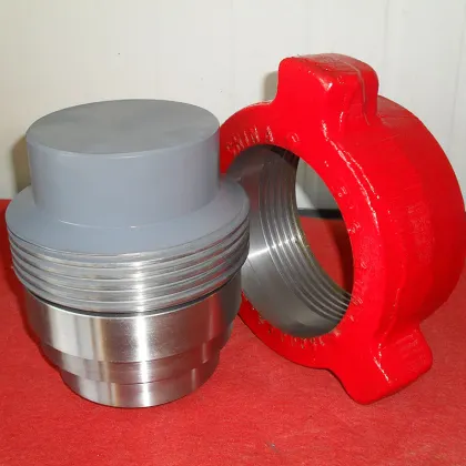 quality fmc weco fig 1004 hammer union for oilfield manifold