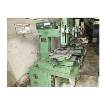 High-Speed DD703-500 EDM Drilling Machine: Precision Metal Processing Manufacturing Equipment