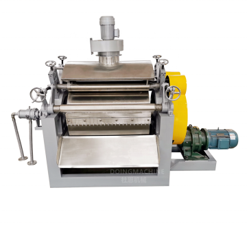HG Series Rotary Drum Fish Feed Dryer