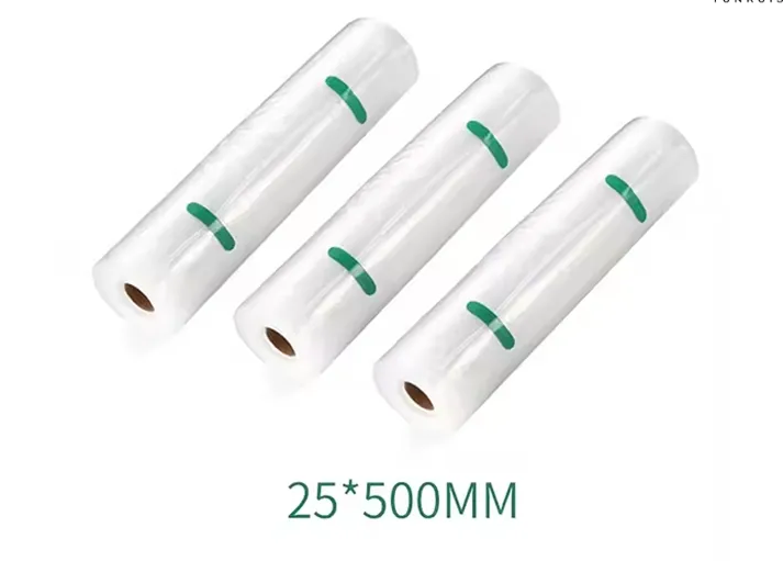 PA/PE/NYLON CO-EXTRUDED SOUS VIDE VARELLAM ROLL ROLL