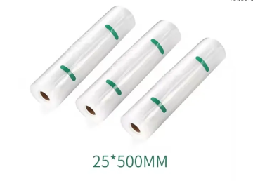 PA/PE/Nylon Co-Extruded Sous Vide Vacuum Seal Roll Bags