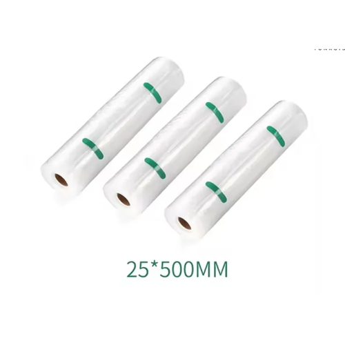 PA/PE/NYLON CO-EXTRUDED SOUS VIDE VARELLAM ROLL ROLL