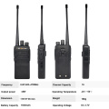 Bajo precio ECOME ET-99 Radio Communication 3km Rango 8W USB RECARGABLE WALKIE Talkie