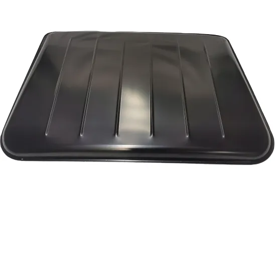 Steel Hardtop Roof Panel for Land Cruiser FJ45 - Auto Metal Spare Parts