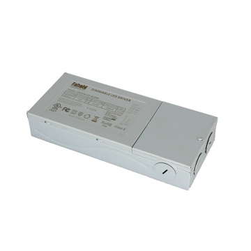 Controlador de luz de panel LED estándar de UL