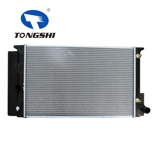 Auto Parts Accessories Car Radiator for TOYOTA Corolla OEM 164000D400/1640022200 Car Radiator
