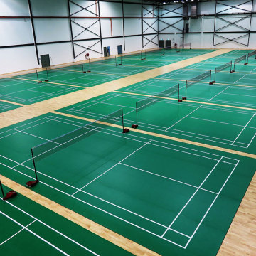 3mm thick waterproof floor sheets