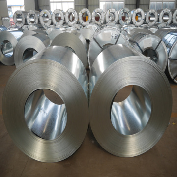 Hot dipped roofing sheet galvanized steel coil