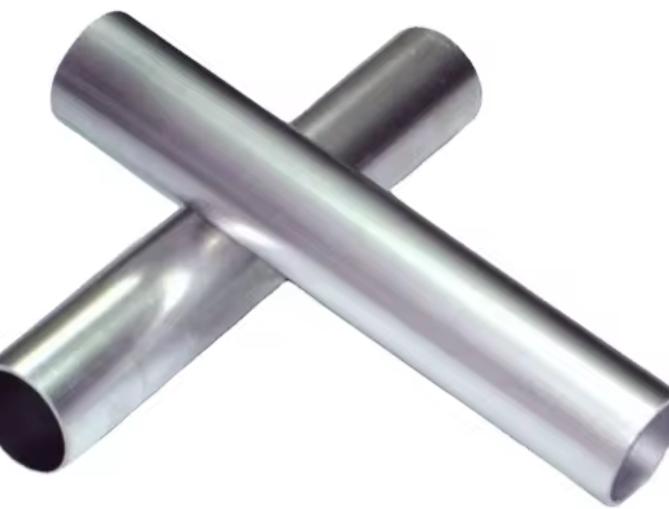 AISI 304L Seamless Stainless Steel Pipe-2mm Wall