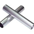 Seamless AISI/304L Stainless Steel Pipe 2mm Wall Thickness