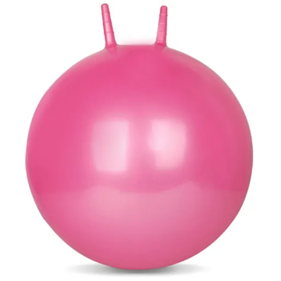 Colorful Inflatable PVC Kids Jump Bounce Space Hopper Ball