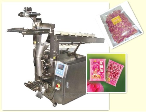 Small Packaging Machine for Dry Petals (CB-3220-PV)