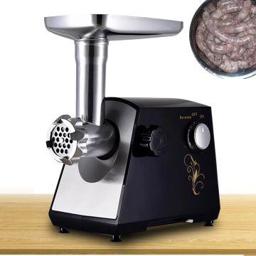 Junwei G40 home appliance oem odm mini grinder machine household tomato mincer grinding machine mincer electric meat grinder