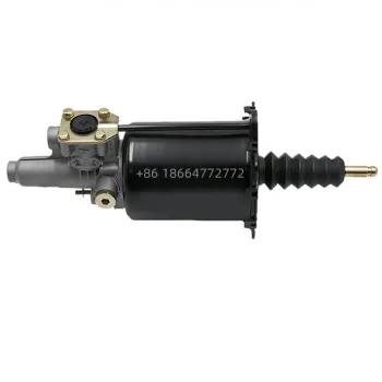 OEM9700 Clutch Servo Booster for GOLDEN DRAGON Bus Spare Parts