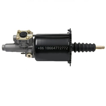 OEM9700 Clutch Servo Booster for GOLDEN DRAGON Bus Spare Parts