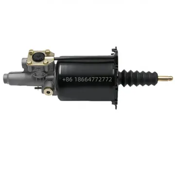 OEM9700 Clutch Servo Booster for GOLDEN DRAGON Bus Spare Parts