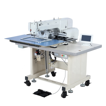 Best Quality Single Head Brother PR655 Embroidery Machine