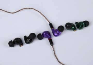 Custom Logo Good Quality Wired in-ear Earphone