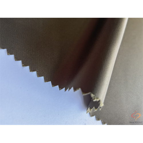 100%Nylon Satin Fabric SM18484