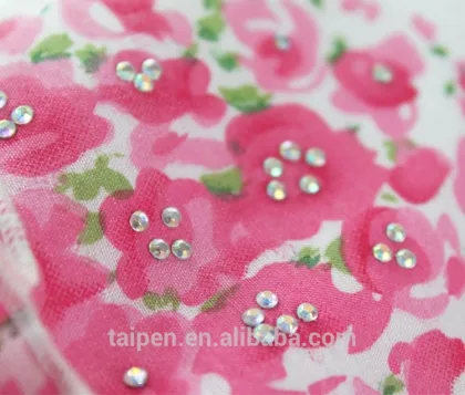 Kids Girls Party Dresses Sleeveless Printed Flower Girls Dresses