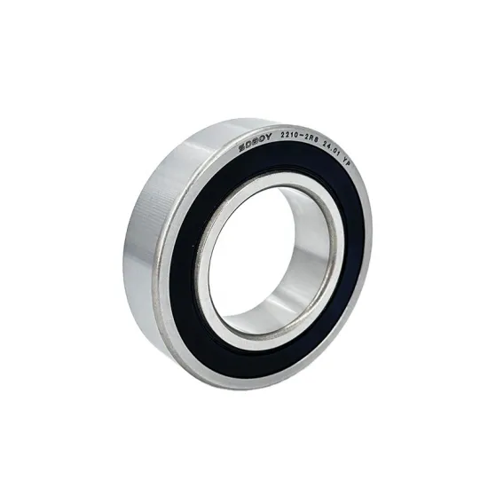 High Quality Self-Aligning Ball Bearing 2206 / 11506: Specifications, Size 30x65x20mm, and Detailed Information on Rolamentos