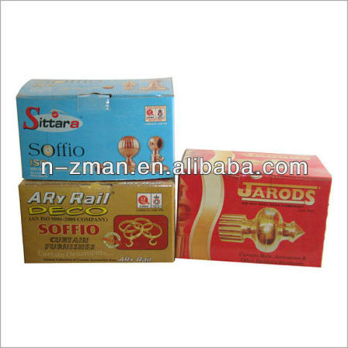 Printed Corrugated Box,Corrugated Box,Paper Corrugated Box